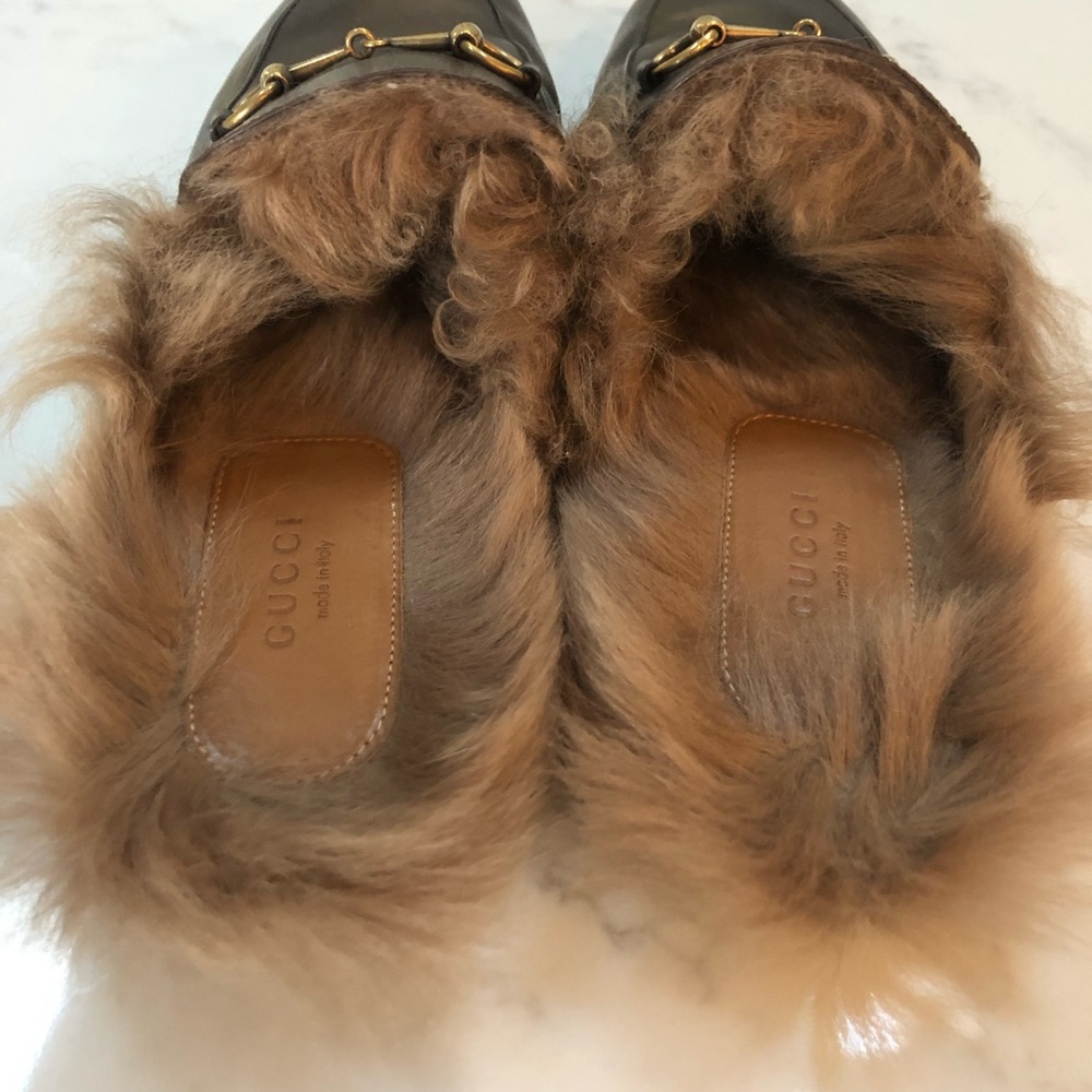Authentic Gucci Princeton